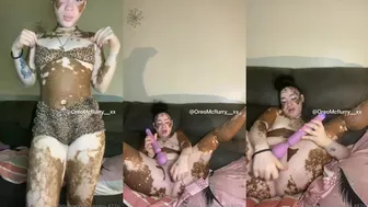 Zenaru627p onlyfans busty girl sextapes