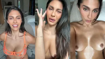 AmandaTrivizas onlyfans college girl teasing