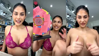 AmandaTrivizas onlyfans free porn online