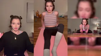 Mentallyillmile onlyfans public sextape
