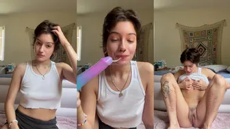 Mentallyillmile onlyfans film