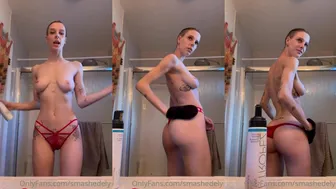Smashedely onlyfans recent performer chick