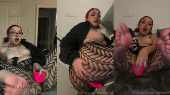 Ulildevil onlyfans hd on webcam
