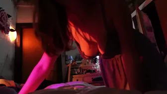 Veritynicole onlyfans slut opens pink vulva