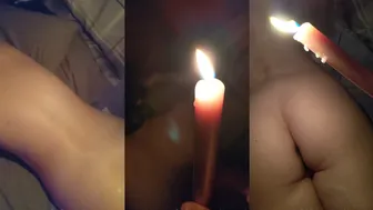 Naughtyynyymph onlyfans spy clit fapping