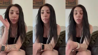 Kaminaowo onlyfans new thin teen chick