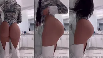Jailyneojeda onlyfans leaked fapping vids