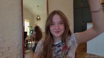 Sableheart7249 onlyfans webcam porn young whore