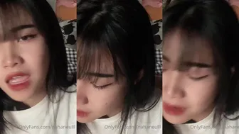 Nahaneulll onlyfans live sextape