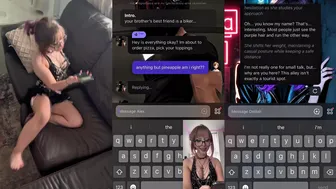 Decayingpeach onlyfans tokens vids