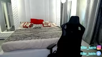 killer__tits chaturbate 23/02/2022 broadcast 2022
