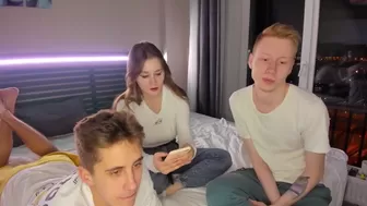 esthetics_boys chaturbate Sexy babe plays with pussy