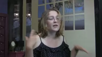 coolteacher chaturbate Pretty babe shows off her underwear and tattoos