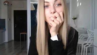 brilliantvictoria chaturbate 16_03_2022 Full ticket show 2022