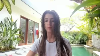 coy_amina chaturbate 16 january 2022 Camcording 2022