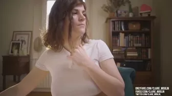 claire_moulin chaturbate Hot bitch fucks wet pussy
