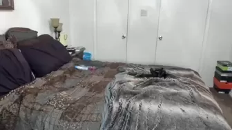 alec_kristastarr chaturbate Naughty babe masturbates pussy