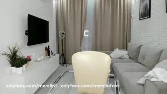 merelin__ chaturbate Mature babe fucks her cunt