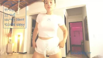 kendalltyler chaturbate Sexy kralja masturbates with a phallus