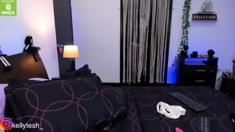 kellytesh chaturbate 7_01_2022 Latest broadcasting 2022