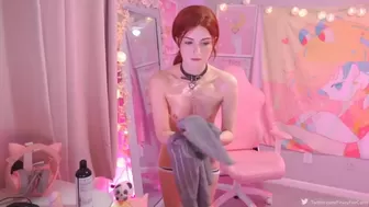 finleyfae chaturbate 8/01/2022 Camcording 2022
