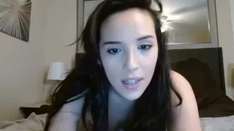lovelyluna_xoxo chaturbate Ardent schoolgirl fingering sex toys