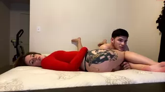 danielcarpt2 chaturbate 5_02_2022 Latest sex show 2022