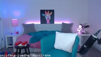 holihurricane chaturbate 10_01_2022