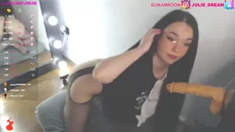 kumamonchik chaturbate 28/03/2022 Latest webcam 2022