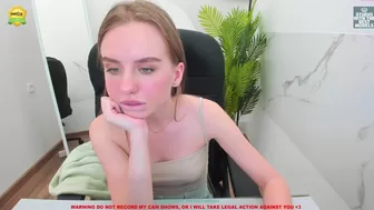 camila__coy chaturbate  huge tits and sweet ass