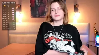 aadradoyle chaturbate 24/03/2022 Latest sex show 2022