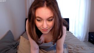 theodor_and_evia chaturbate Redhead babe with big tits masturbating cunt
