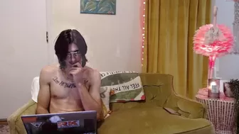 tommy_lee_ii chaturbate Pretty woman pervertedly poops