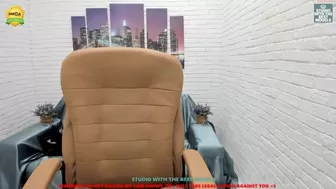 sheila_coy chaturbate Bitch in stockings squeezes vagina