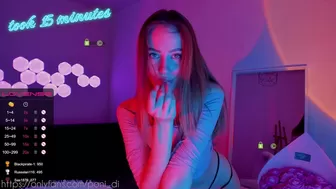poni_dii chaturbate 8/01/2022 Newest from chaturbate Camshow Porn