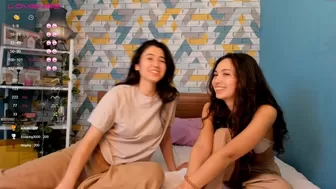 gloriamichele chaturbate 3/01/2022 Full ticket show 2022