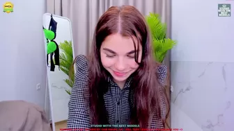 lilu_coy chaturbate 15_02_2022 Latest sex show 2022