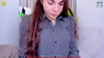 lilu_coy chaturbate Crazy Quit sucking penis