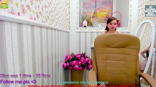 sheila_coy chaturbate Gorgeous passion turns on chic body