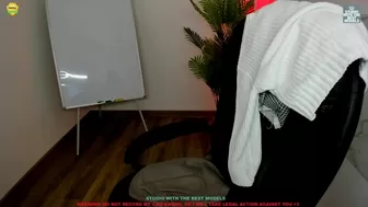 camila__coy chaturbate Slutty blonde fucks shaved cunt