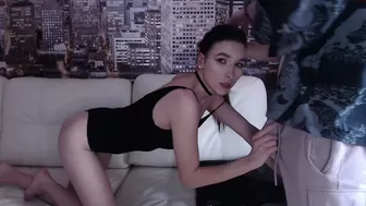 lana_tony chaturbate  sweet pussy pulls the cap