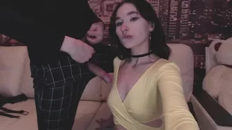 lana_tony chaturbate Cute bitch fucks pussy with sex toy