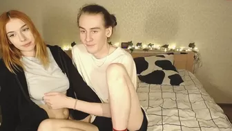 pussy_party_ chaturbate 9 March 2022