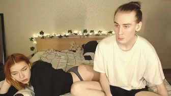 pussy_party_ chaturbate Naughty babe gently jerks pussy