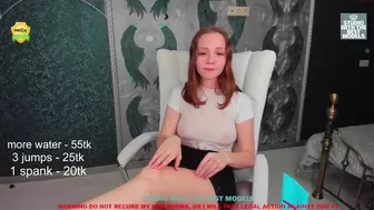 misa_blush chaturbate 22/03/2022 Newest from chaturbate show