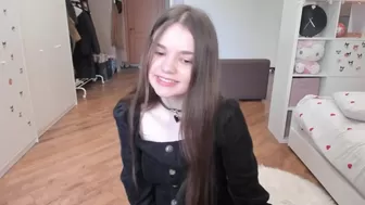 cassiebecker chaturbate 22_01_2022 Full ticket show 2022