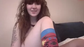 novemberbabymonster chaturbate 18 February 2022 Newest camrecords 2022