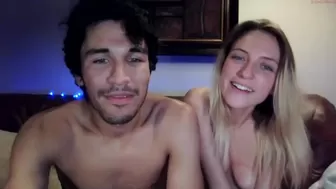 humblyhorny69 chaturbate Home Julia squeezes her tits