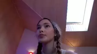 immature_babyy chaturbate 5 March 2022