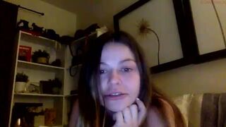 rubierosee chaturbate Cute passion is naughty with sex toys